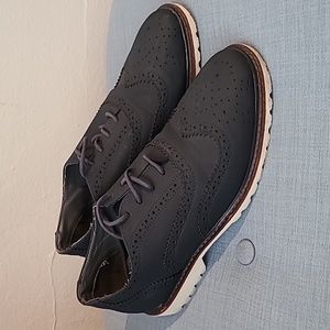 Kenneth Kole Reaction Dress Shoes